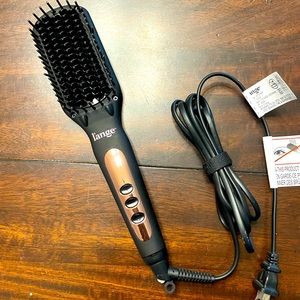 L'ange Le Vite Straightening Brush
